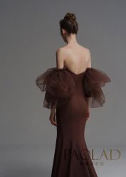 -南京宝娜嫁衣婚纱礼服馆(中央路店)