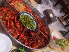 -江味龙虾馆·裸蓝龙虾(南山店)