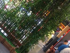 -老九圆山西面馆(CBD店)