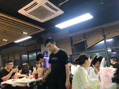 -小民大排档(光谷店)