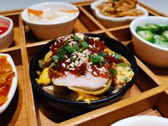-新仙清汤牛腩(铜锣湾店)