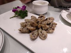同心米肠子-宁夏国强手抓羊肉·清真菜(未央路凤三店)