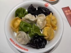 -双合园·海鲜水饺青岛菜(万佳广场店)