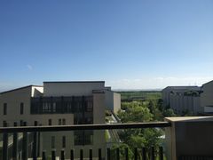 -上海崇明金茂凯悦酒店