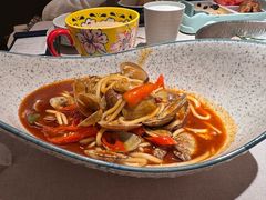-耶里夏丽·丝路新疆菜·清真食品(徐汇南丹东路臻选店)
