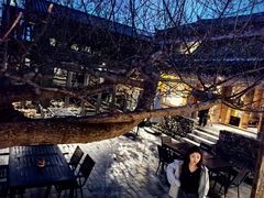 -炊烟餐厅