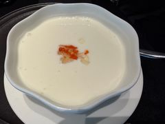 自制海石花酸奶-醉东Oriental House(静安嘉里中心店)