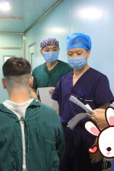 点击看大图 -大麦微针植发丨全国连锁