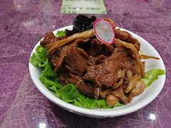 宁波烤麸-宁波状元楼酒店(和义路店)