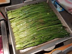 -很久以前羊肉串(簋街店)