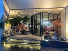 -院里寻菜·精致庭院菜(观沙岭店)