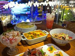-酤居湖景音乐餐吧(安宁店)