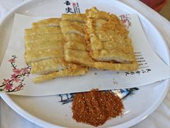 -黄家老店·非遗灌汤包(晋安路店)