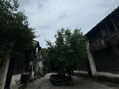 -嘉兴月河历史街区