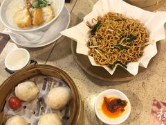 -点都德(聚福楼店)