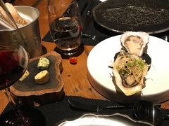 -AZUL by FUEL蓝色·法式酒馆(琶醍店)