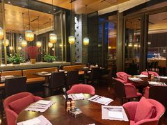 -西安凯悦酒店-自助餐厅·海鲜·烧烤