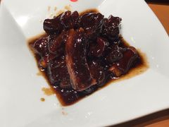 -吕纪蘇面(保利广场店)