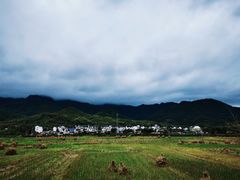 -绩溪龙川景区
