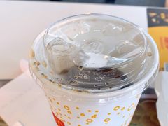 -麦当劳(吴圩机场店)