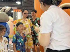 -神帆·元气汤泉(解放西路店)