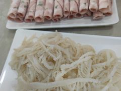 -虾大侠·盱眙龙虾老北京铜锅涮羊肉(金楠天街店)