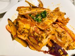 -么子烤肉(化龙池店)