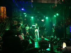 -MM·五声·音乐人与调酒师(西安路店)