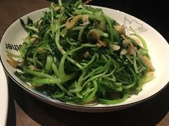 鸡毛菜-T館·花园艺术餐厅