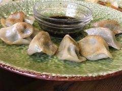 日式煎饺-和风清味日本料理(希尔顿店)