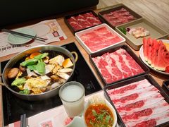 -MoMo牧场·寿喜烧专门店(长泰广场店)