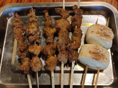内蒙羊肉大串-草原牧羊火锅·龙虾·烤鱼(杨浦店)