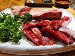 -一牛道炭火烧肉居酒屋(椒江店)