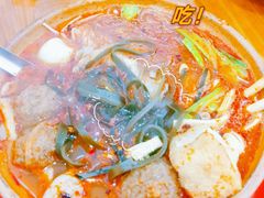 -清真·马文砂锅大全(麦苋街店)