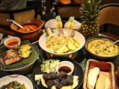 -美奈小馆·越南料理(福田星河COCO Park店)