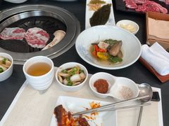 -一品韩牛