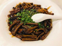 -翠亭酒家(山西南路店)