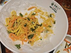 -驿楼兰·新疆菜(火车站店)