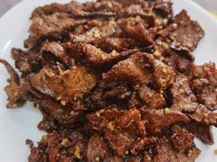 老爆三-同发号饭庄(复兴路店)