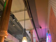 大堂-济州爱肉堂(总店)