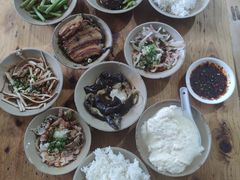 -九九豆花馆(解放碑步行街店)