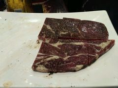 -午月海鲜烧烤酒店(不老街店)