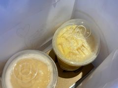 -喜茶(烟台莱山万象汇店)