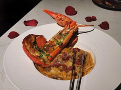-Amanda餐厅(长乐路店)