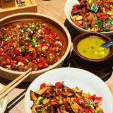 蒸菜是真爱！！！！