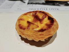 -小大董·烤鸭(观景餐厅·南京西路店)