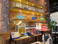 -bluefrog蓝蛙(皇庭广场店)