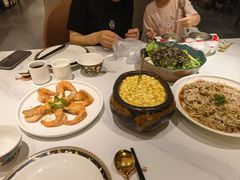 -羲和雅苑•北京烤鸭(国贸商城店)
