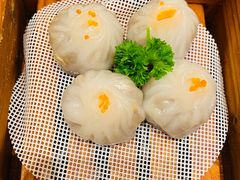 -北海富丽华大酒店·御园中餐厅