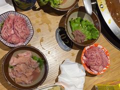 -铭记蛙小仙·活蛙畅享(CBD万达广场店)